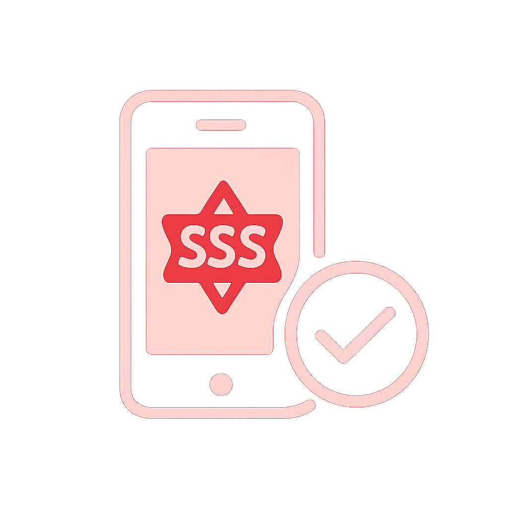 An educational diagram outlining troubleshooting steps for login issues regarding 555 Lottery, clearly stating 'How to Fix Login for 555 Lottery'.