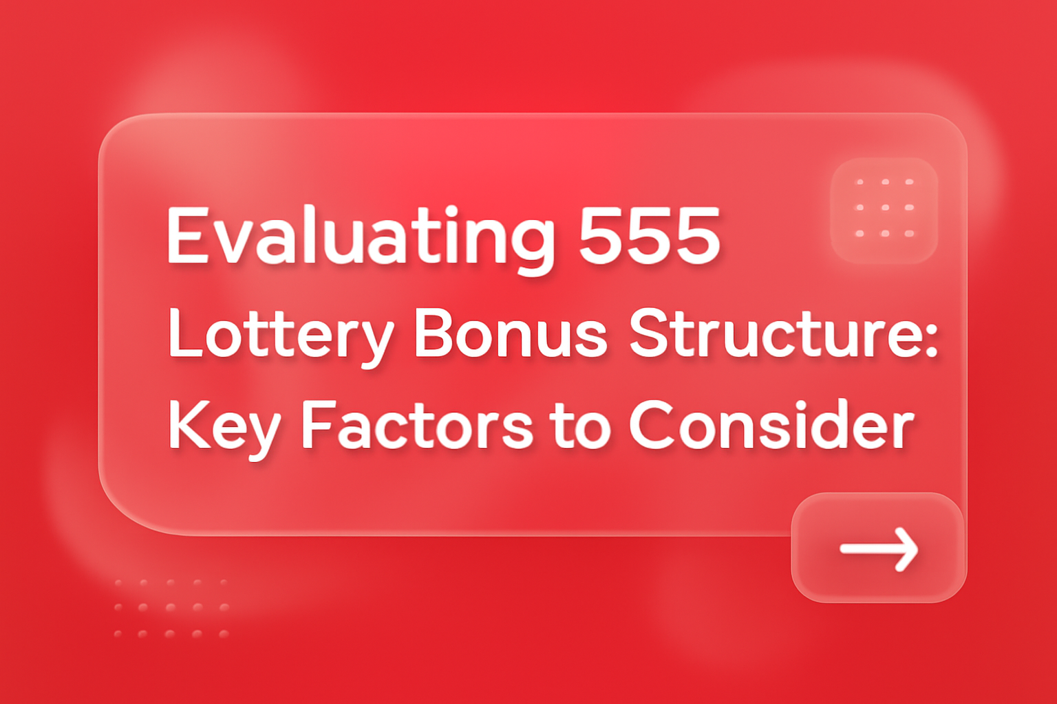 A futuristic scene illustrating the concept of optimizing access to the 555 Lottery with a focus on technology and user experience.
