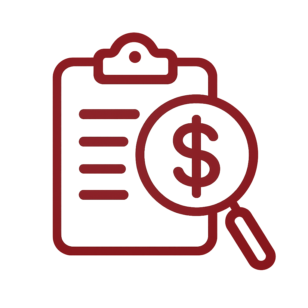 Icon representing the 555 Lottery login troubleshooting guide.