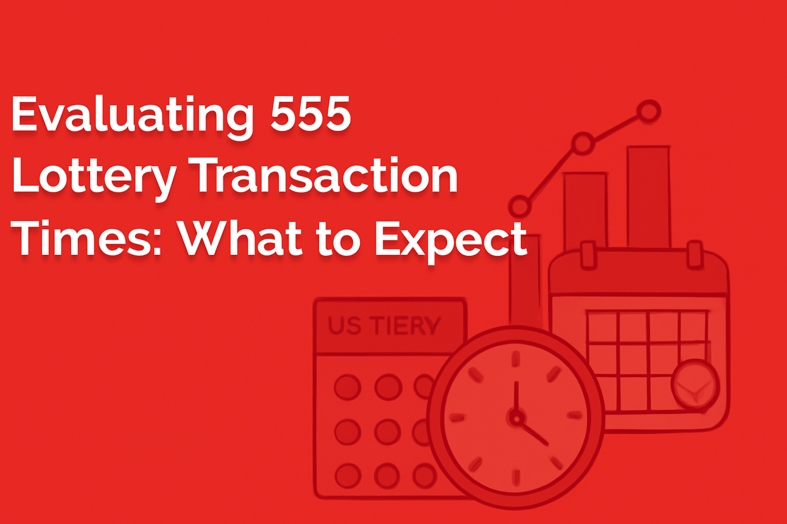 An informative representation of the 555 Lottery User Guide.